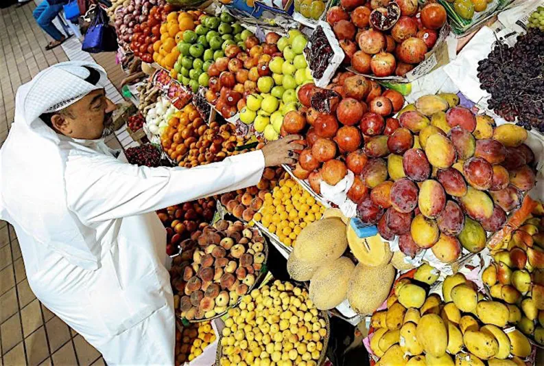 ما هو متوسط ما تنفقه الأسر في رمضان؟ 