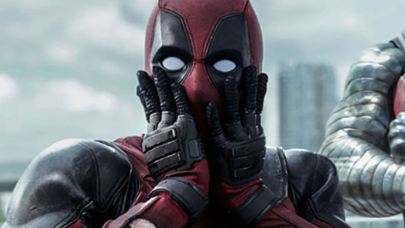 «ريان رينولدز» يعود لمواجهه محاربي النينغا في «Deadpool 2»