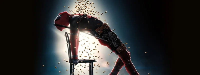«ريان رينولدز» يعود لمواجهه محاربي النينغا في «Deadpool 2»