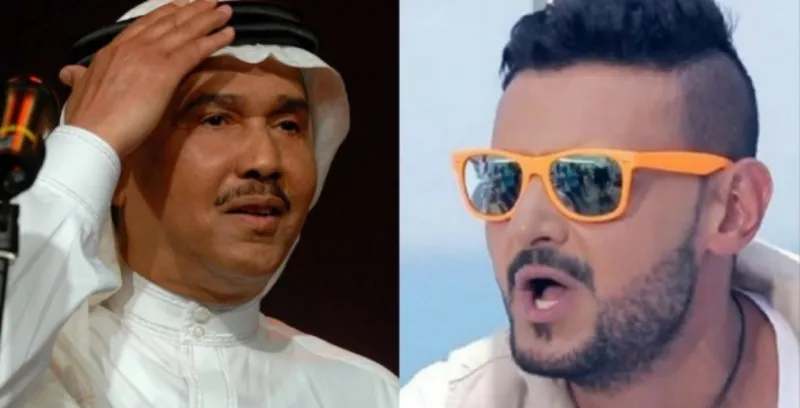 ماذا قال فنان العرب حول مشاركته في "رامز تحت الصفر"؟