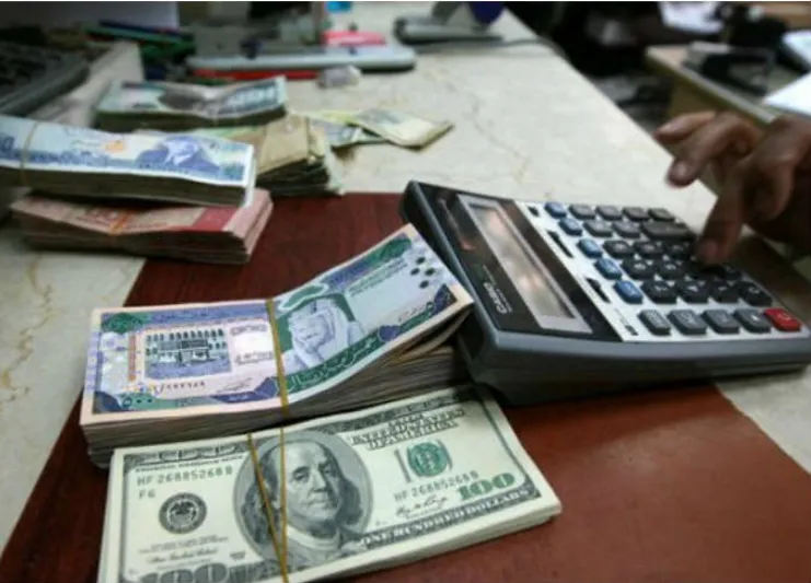 10.2 مليار انخفاضا في قيمة تحويلات الأجانب في السعودية خلال 2017 