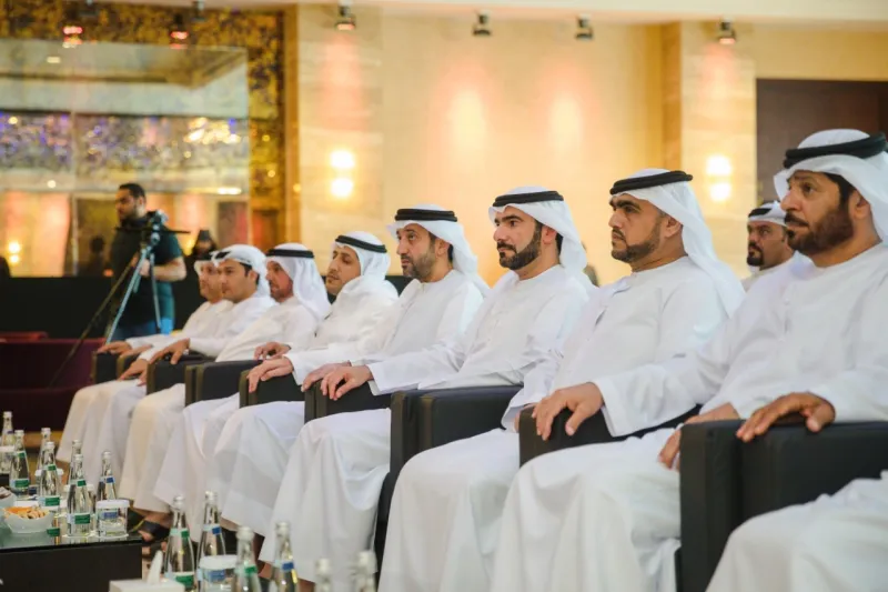 تحفيزاً للمشاركة الإماراتية.. جائزة الشارقة للأسرة الرياضية تضيف فئتين جديدتين