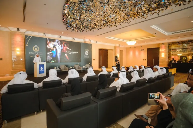 تحفيزاً للمشاركة الإماراتية.. جائزة الشارقة للأسرة الرياضية تضيف فئتين جديدتين