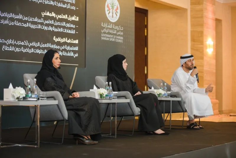 تحفيزاً للمشاركة الإماراتية.. جائزة الشارقة للأسرة الرياضية تضيف فئتين جديدتين