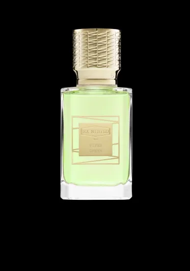 عطر Viper Green من EX NIHILO يُطرح في الأسواق اعتباراً من مايو 2018