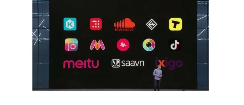 كيف ستدعم قصص انستقرام و فيس بوك المشاركة من تطبيقات أخرى؟ 