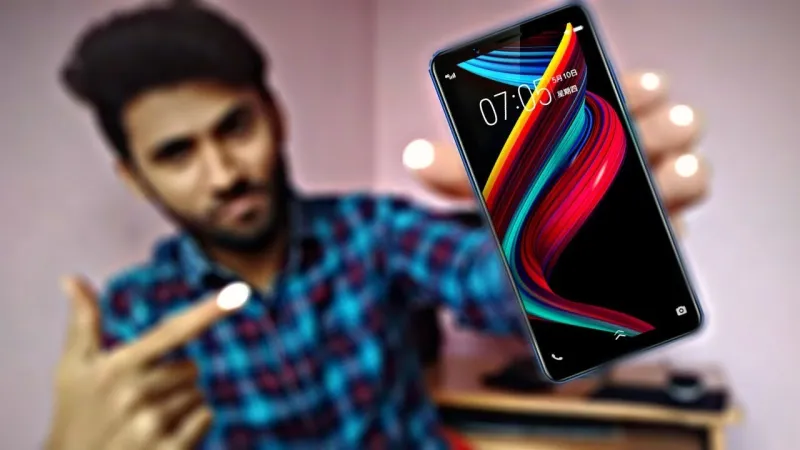 صور مسربة تكشف أحدث هواتف« Vivo» الذكية (فيديو)