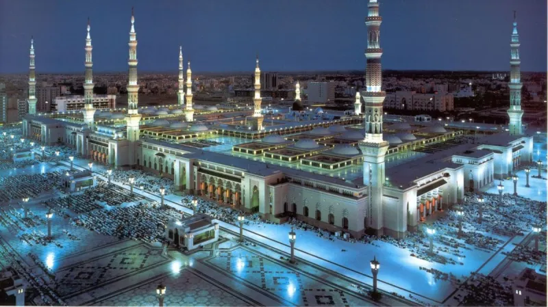 شؤون المسجد النبوي تكمل استعداداتها لشهر رمضان