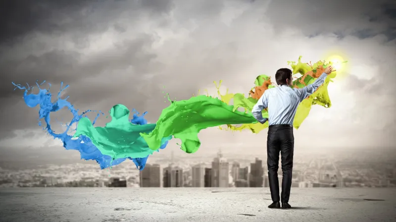 هل من الأفضل بدء الأعمال التجارية برأس مال كبير؟ 