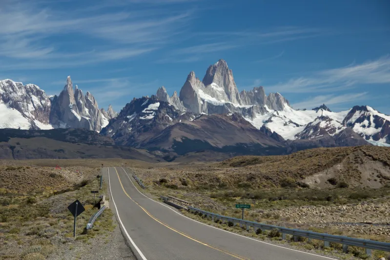 تعرف على قائمة أسوأ الطرق في العالم