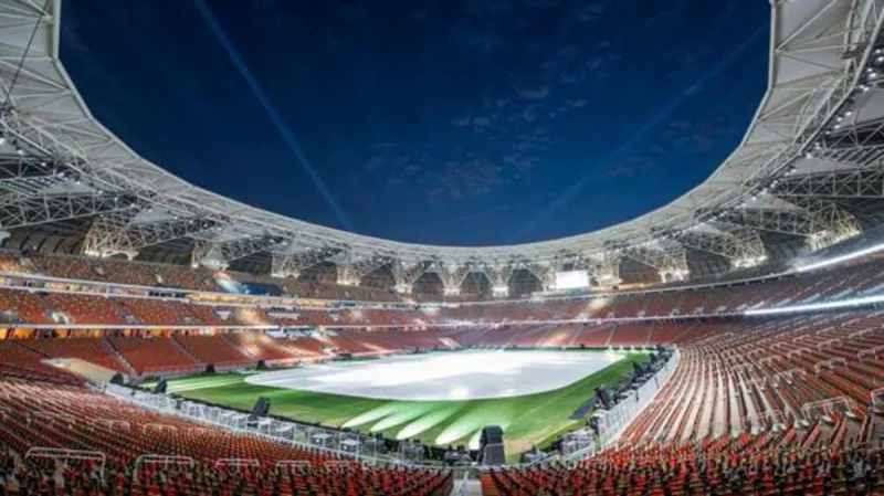 نهائي «كأس الملك» تحت رعاية خادم الحرمين الشريفين والدخول مجاني 