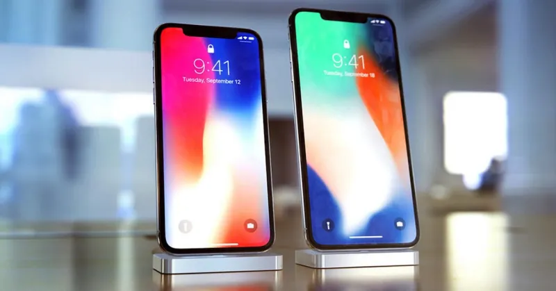تسريبات آيفون "X Plus".. أكبر هاتف ذكي على الإطلاق