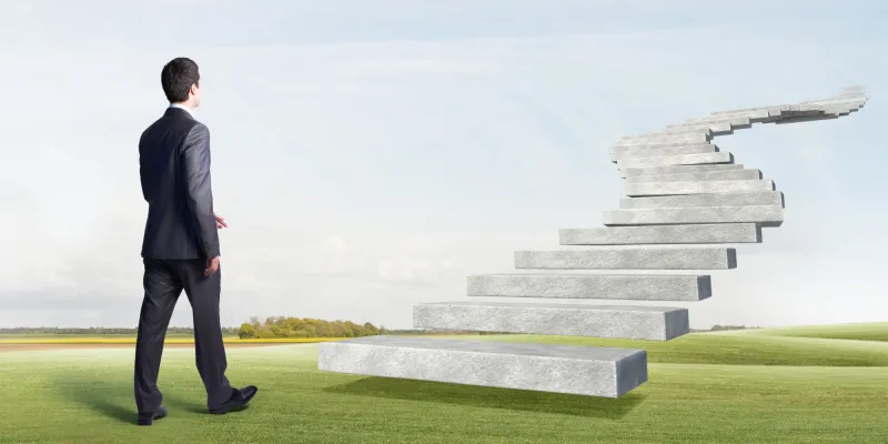 لتكون رياديا ناجحا.. إليك هذه النصائح