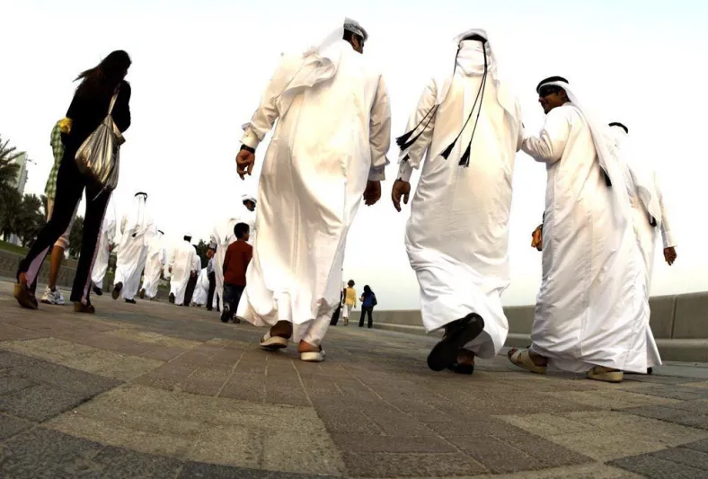 أمور غريبة تحدث لك حين تكسب الوزن في رمضان