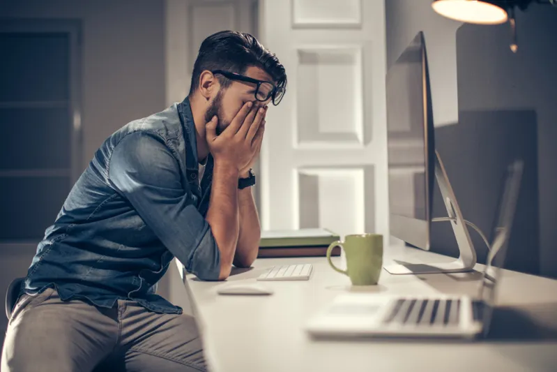 المشكلة الصحية التي تؤثر على الإنتاجية.. لماذا لا يتحدث عنها أحد ؟