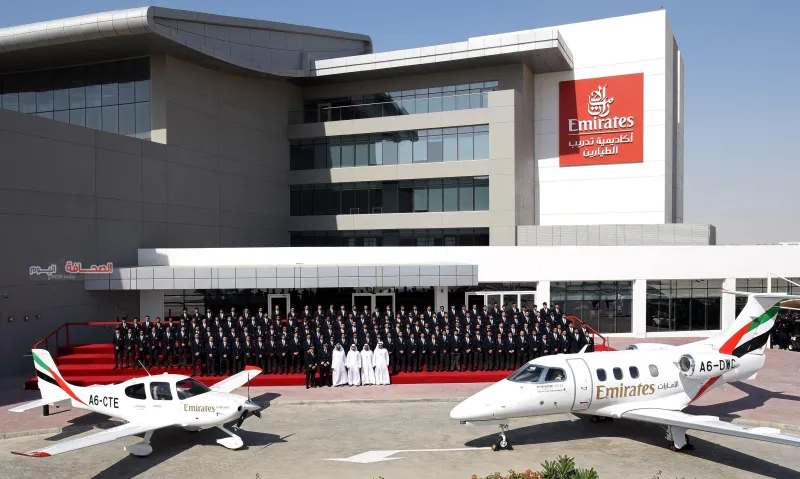 من هنا يمكنك الحصول على رخصة طيران مدني او تجاري