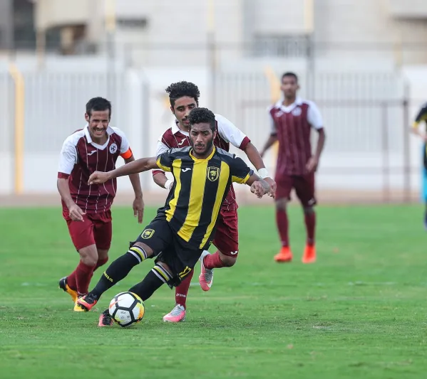 مواجهة نارية في نهائي كأس خادم الحرمين بـ«الجوهرة المُشعة».. وهذا رآي رواد تويتر 