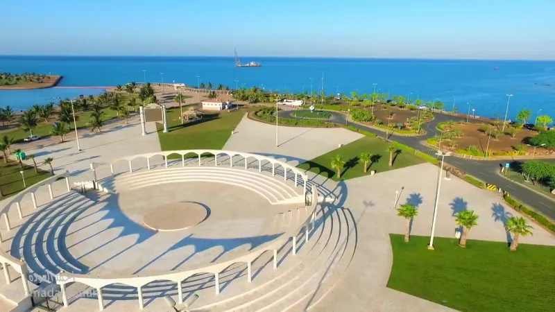 دليلك لقضاء عطلة مميزة داخل مدن المملكة