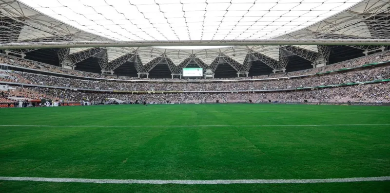 ما هي تقنية «الطائرة الأرضية» التي ظهرت في نهائي كأس الملك (فيديو)