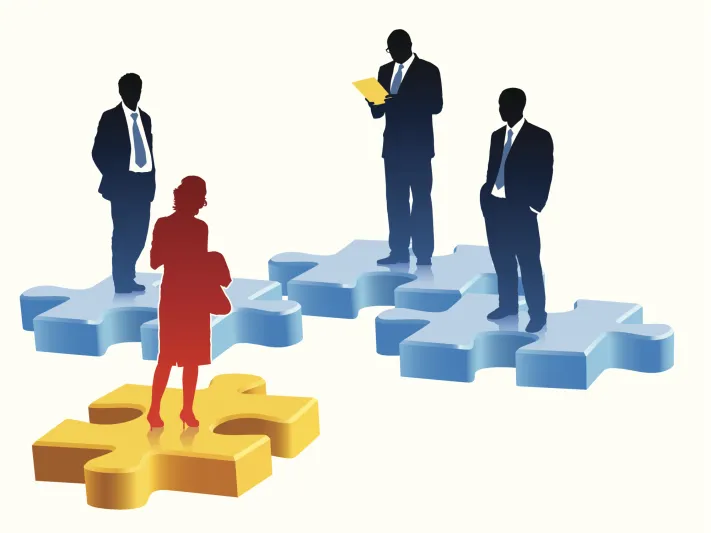 هل يلتزم المدراء في الشرق الأوسط بالمعايير الأخلاقية في حياتهم الشخصية والمهنية؟