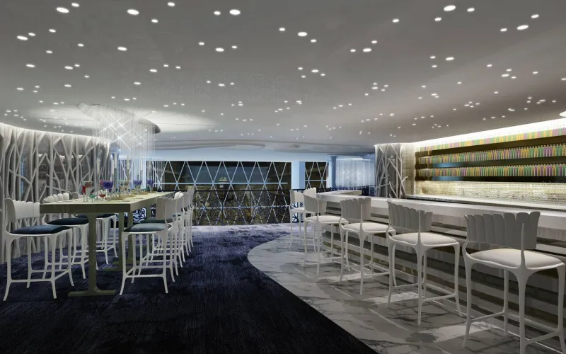 10 نصائح ذهبية من رويال كاريبيان انترناشيونال للاستمتاع برحلة بحرية رائعة 