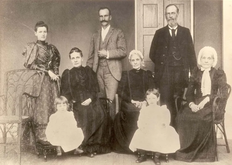 تعرف على المبادئ التي تضمن نجاح الأسر الثرية في استثماراتها