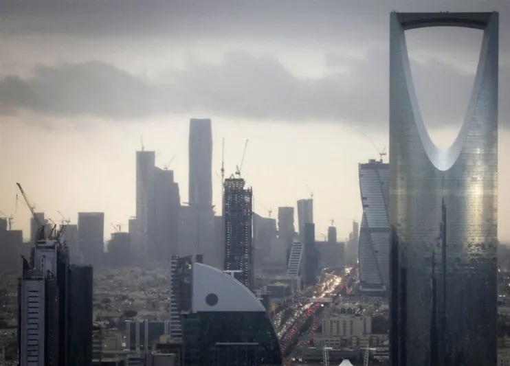 شروط البنوك السعودية لفتح حسابات للمقيمين