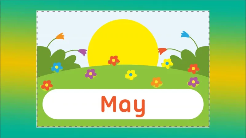هل فكرت يوما لماذا سمي الشهر الجاري باسم مايو؟