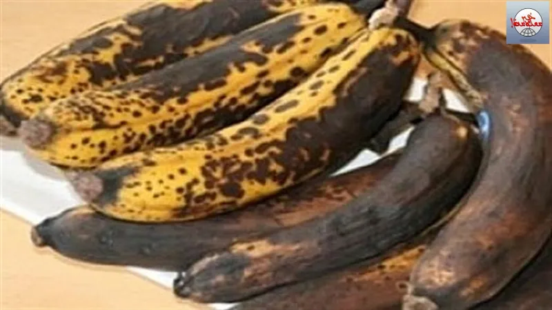 خدعوك فقالوا.. سواد الموز يعني «عفنه» تعرف على فوائده المذهلة 