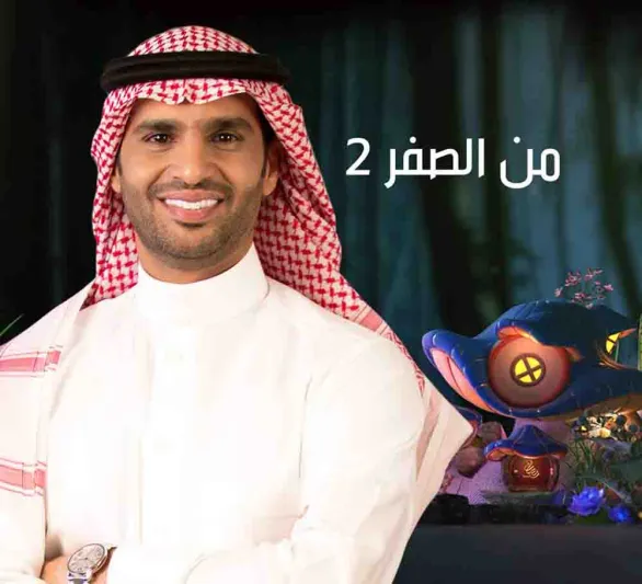 7 برامج هادفة عليك متابعتها في رمضان 