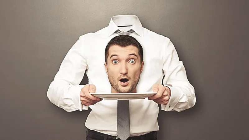 لأول مرة في العالم.. تطوير تقنية لزراعة رأس بشري حي