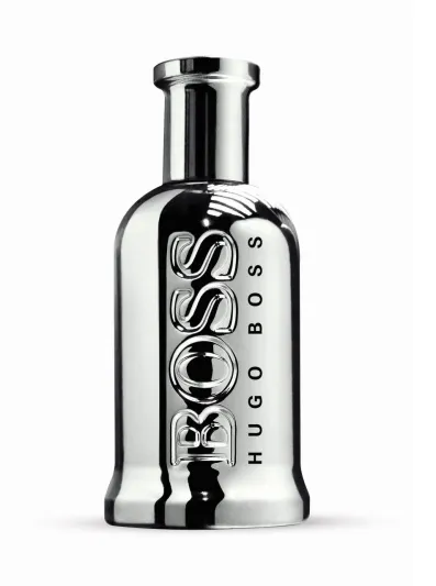 BOSS PARFUMS تطلق حملة جديدة مستوحاة من أجواء كرة القدم