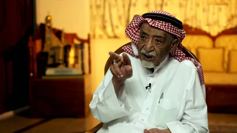 ماذا قال نجل الشاعر الراحل «خفاجي» عن والده عبر «#كانوا_معنا» ؟