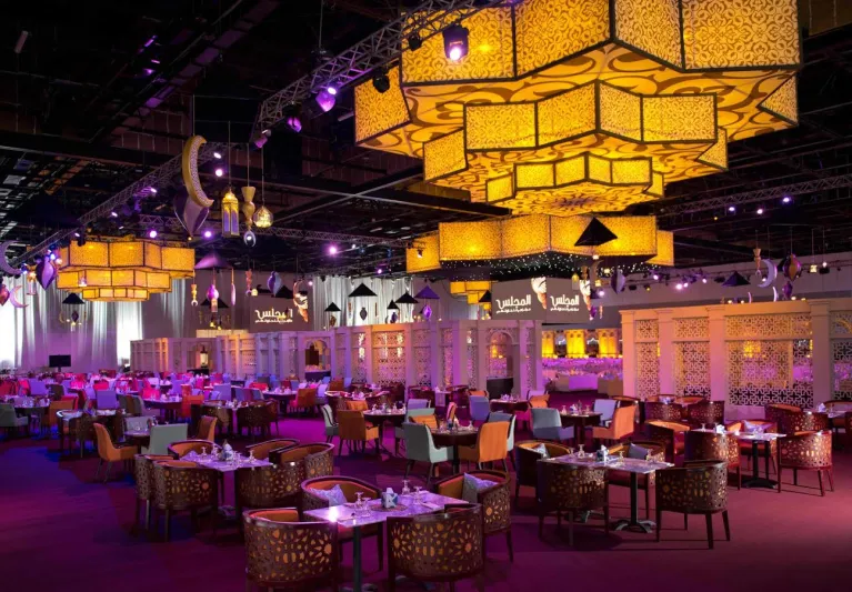 تعرف على فعاليات «رمضان في دبي»