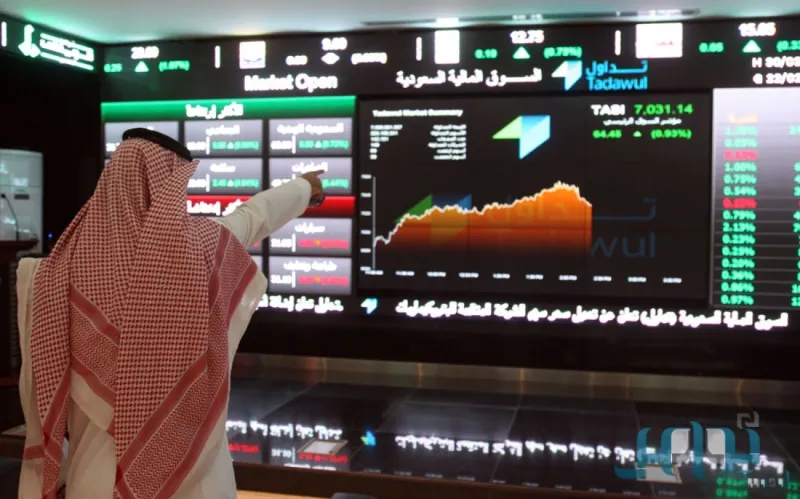 ستاندرد آند بورز داو جونز تنظر في رفع تصنيف السعودية لمرتبة السوق الناشئة
