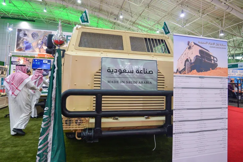 تعرف عدد المصانع السعودية تحت الإنشاء وإجمالي رؤوس أموالها