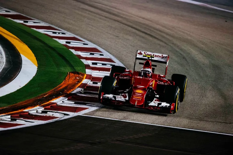 تخطط لزيارة سنغافورة.. نشاطات فاخرة تجعلك تتمتّع بتجربة سياحية استثنائية 