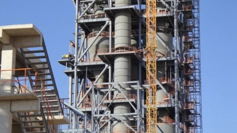 تعرف عدد المصانع السعودية تحت الإنشاء وإجمالي رؤوس أموالها