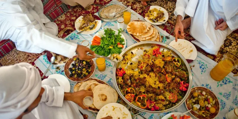 #نعم_أتغير.. في رمضان لا تقلق على طاقتك الإنتاجية بعد اتباع تلك النصائح  