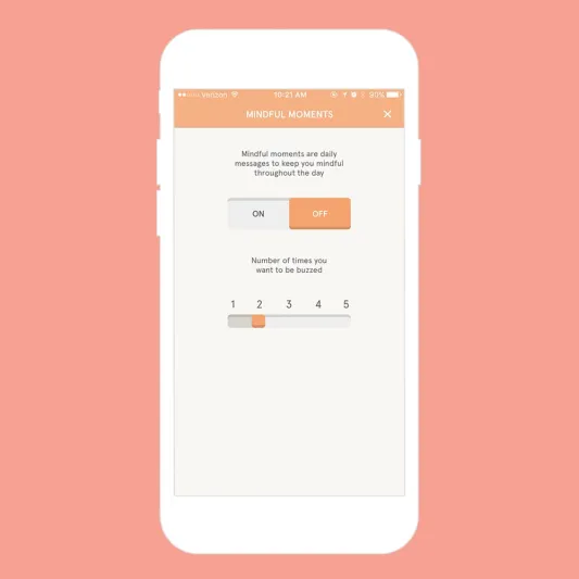 تطبيق يستخدمه المشاهير للتخلص من القلق.. جربه بنفسك 