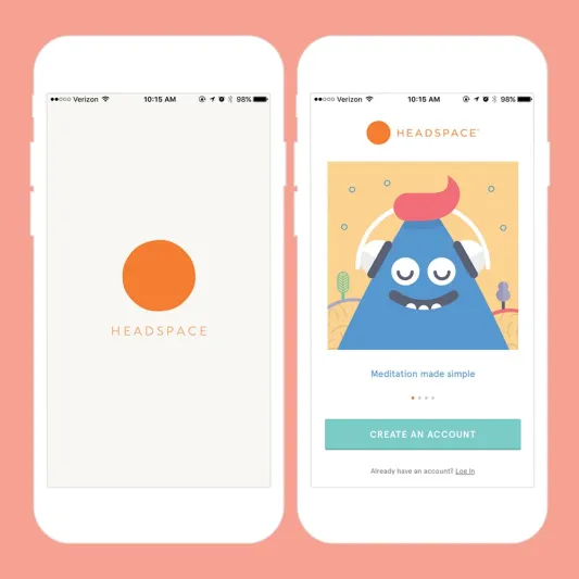 تطبيق يستخدمه المشاهير للتخلص من القلق.. جربه بنفسك 