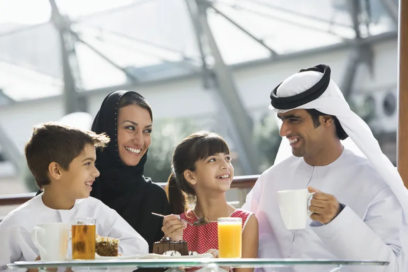 رمضان شهر إستعادة الرومانسية أم إعلان الحرب؟ القرار بيدك 