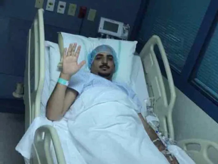 #الشمري_يتبرع_بكليته_لوجه_الله في رمضان.. كيف استقبل رواد تويتر الحدث ؟