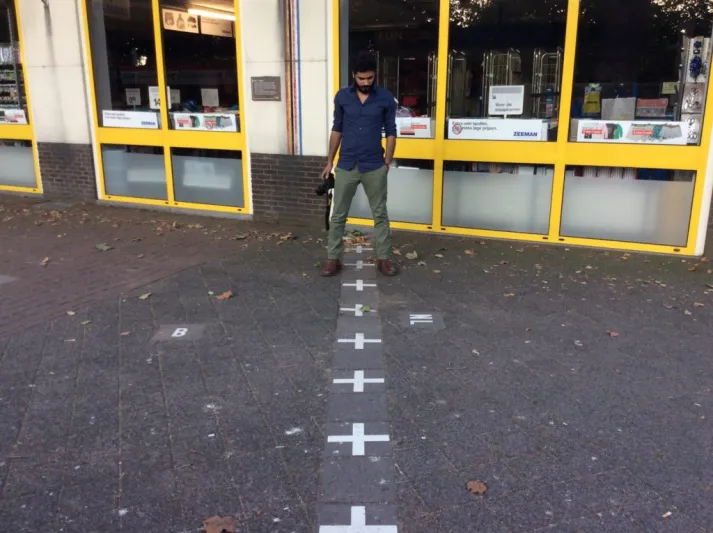 بارلي.. البلدة الوحيدة في العالم التي يحمل سكانها جنسية دولتين