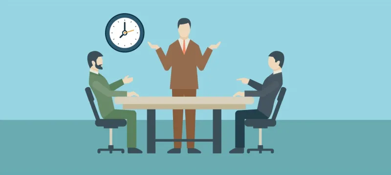 عند انسحاب منافسيك من السوق.. هل عليك الاستمرار أم التراجع؟