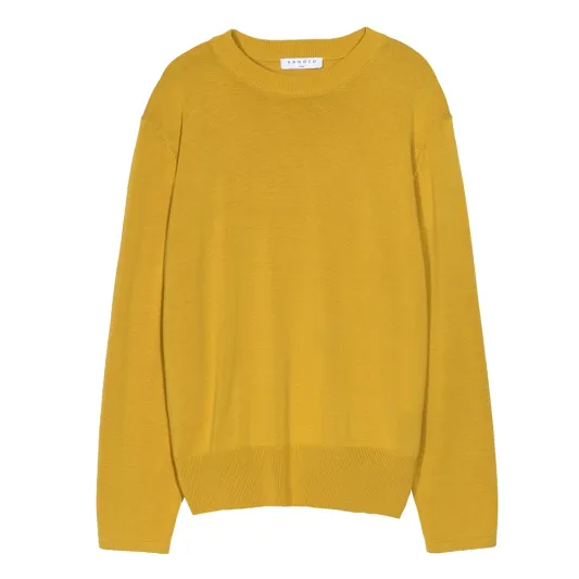 مجموعة ربيع وصيف العام 2018 من Sandro Homme