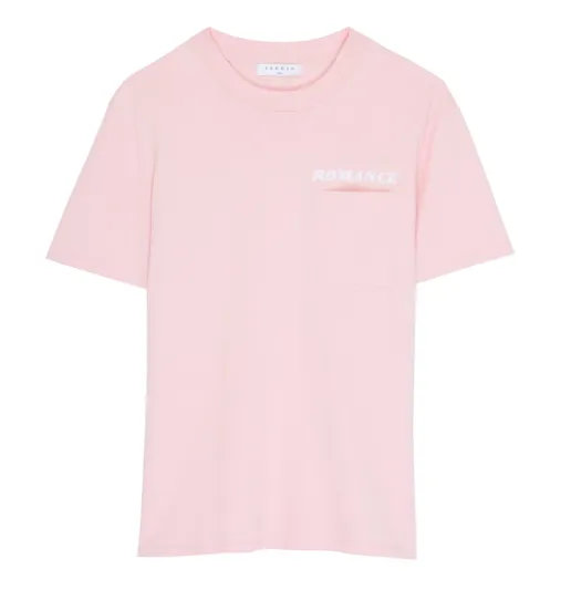 مجموعة ربيع وصيف العام 2018 من Sandro Homme