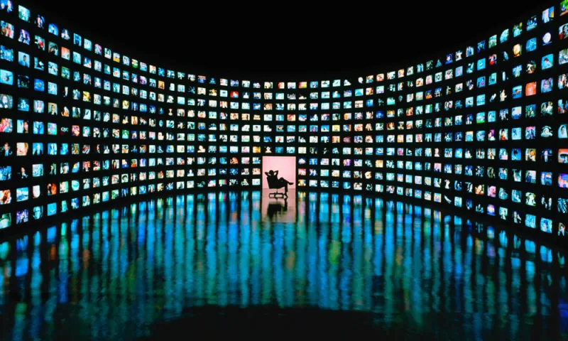 كيف تتعامل مع الفائض في المعلومات التثقيفية الرمضانية؟ 