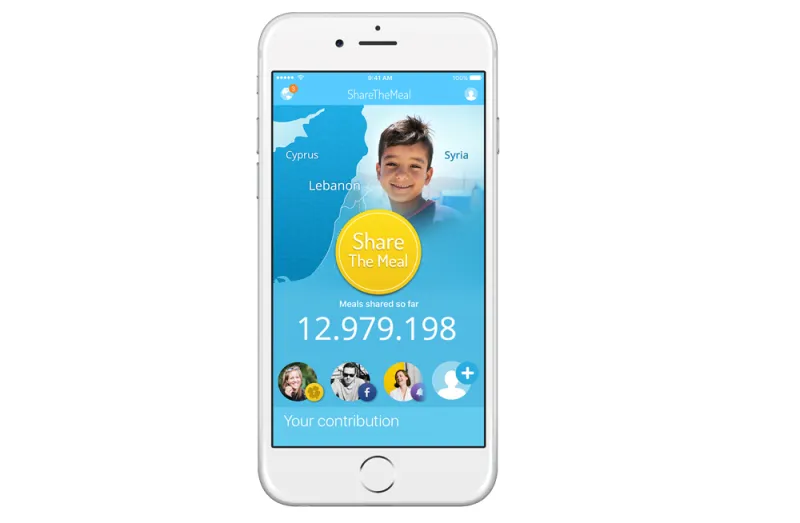 هكذا تزكي صيامك بأعمال الخير.. أفضل التطبيقات للتبرع 