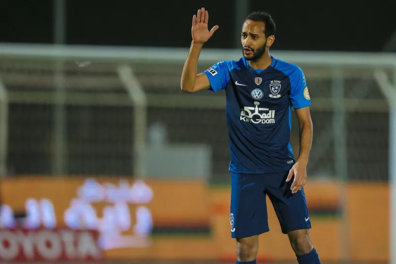 صُحف عالمية تشيد بلاعبي المنتخب السعودي